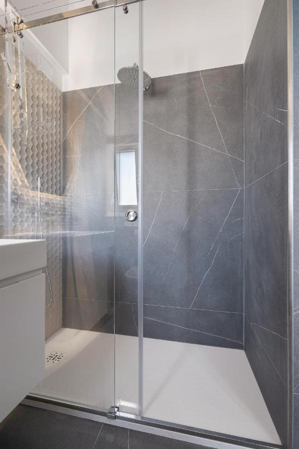 Archimedes Luxury With Terrace * Palermo
