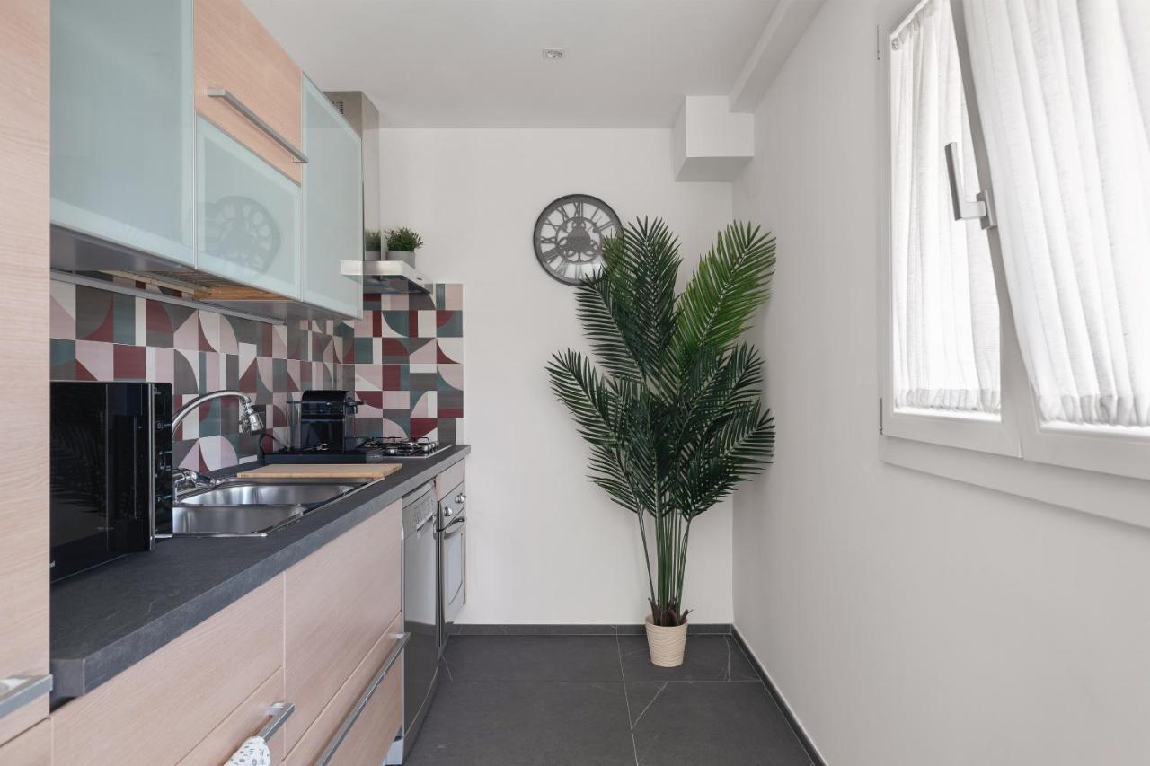 Apartment Archimedes Luxury With Terrace