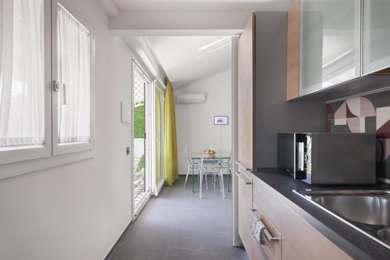 Apartment Archimedes Luxury With Terrace *