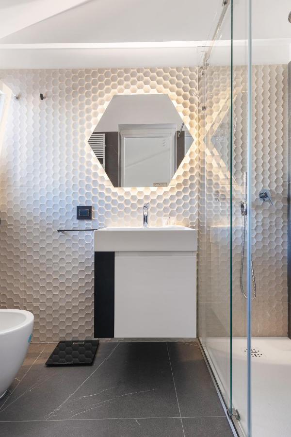 Apartment Archimedes Luxury With Terrace