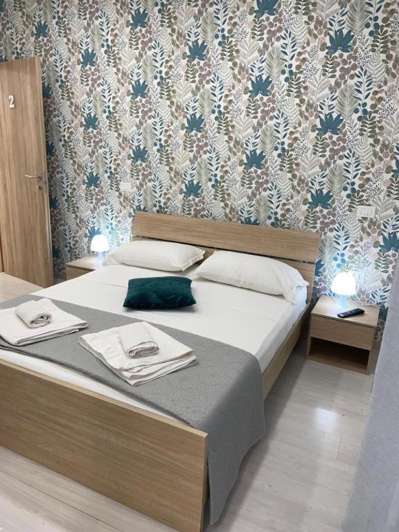 Central 128 Gasthof Palermo