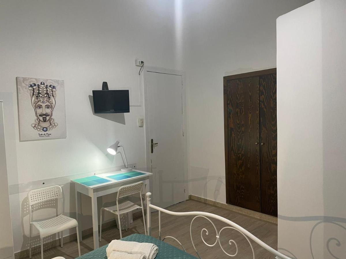 Casa Vittoria Guest house *