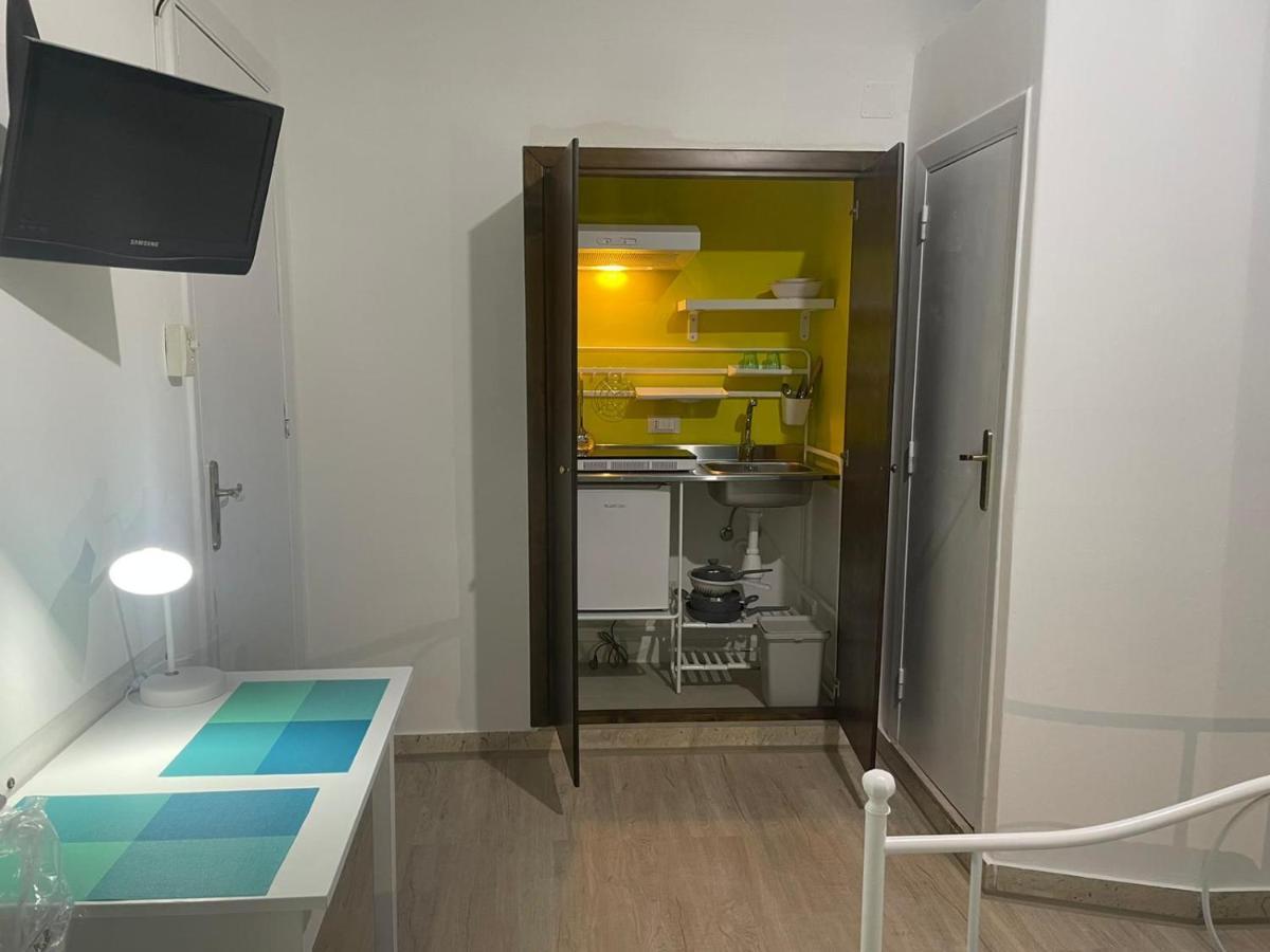 Guest house Casa Vittoria
