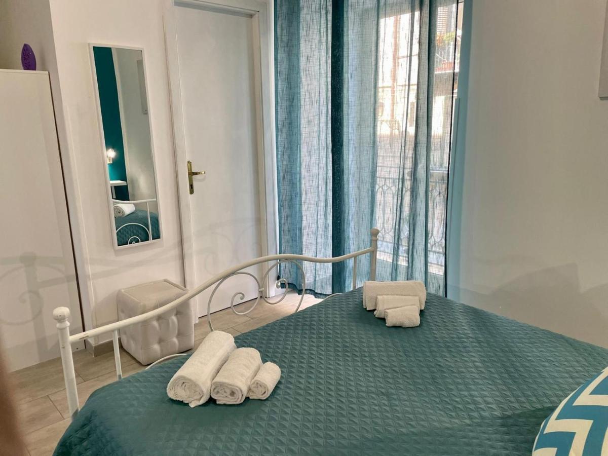Casa Vittoria Guest house *