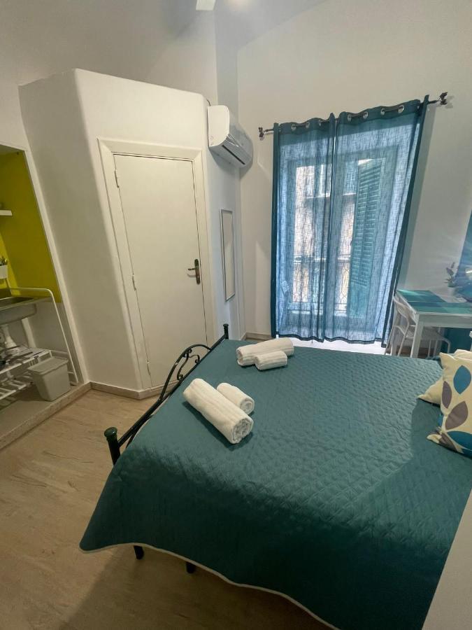 Casa Vittoria Guest house *