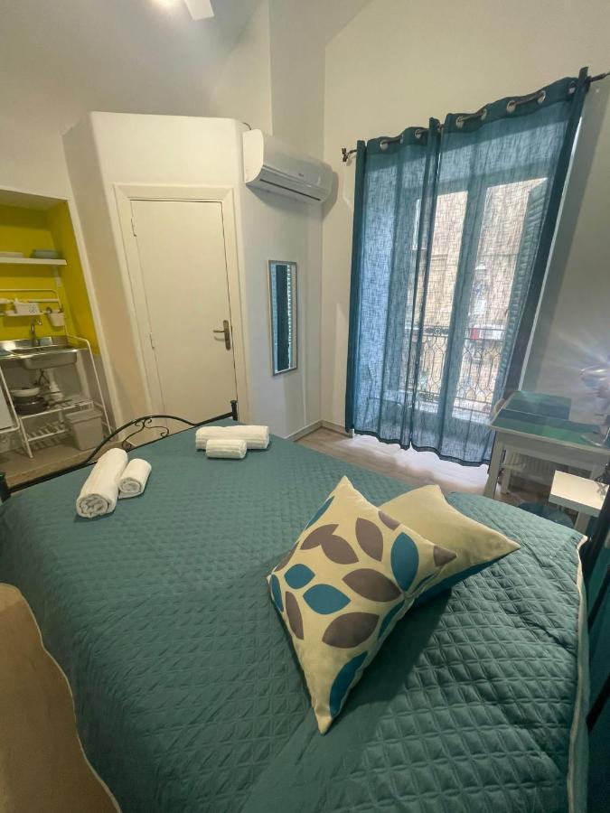 Casa Vittoria Guest house