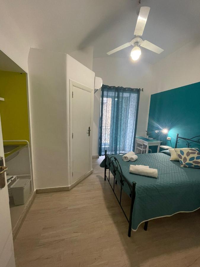 Guest house Casa Vittoria Palermo