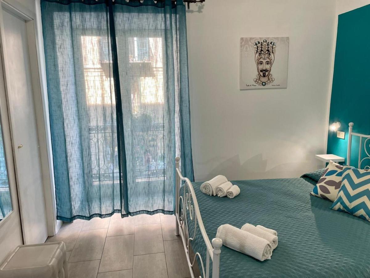 Guest house Casa Vittoria *