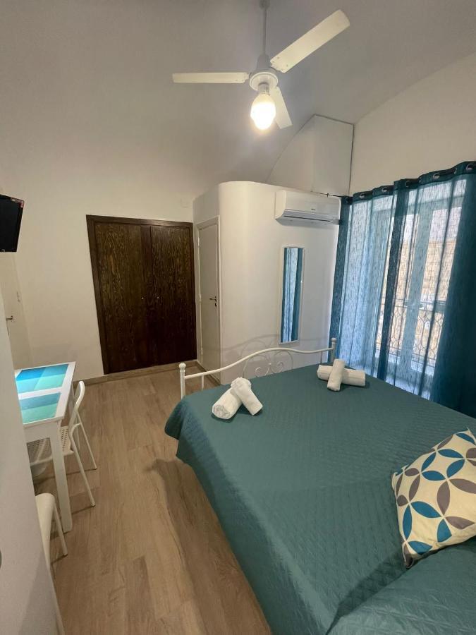 Casa Vittoria Guest house Palermo