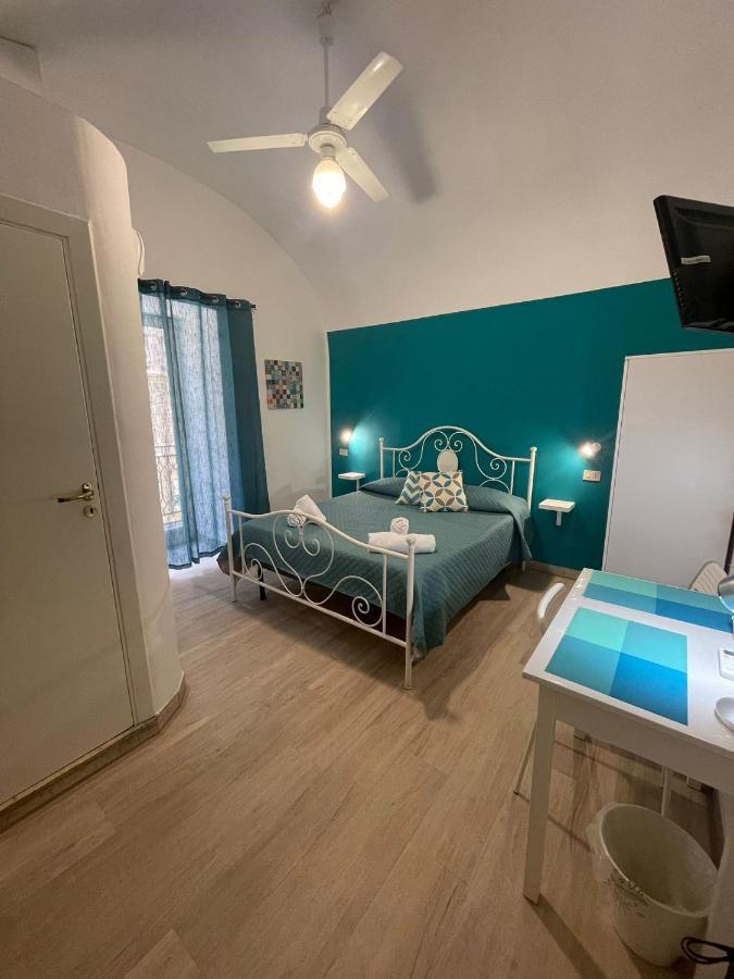 Casa Vittoria Guest house Palermo