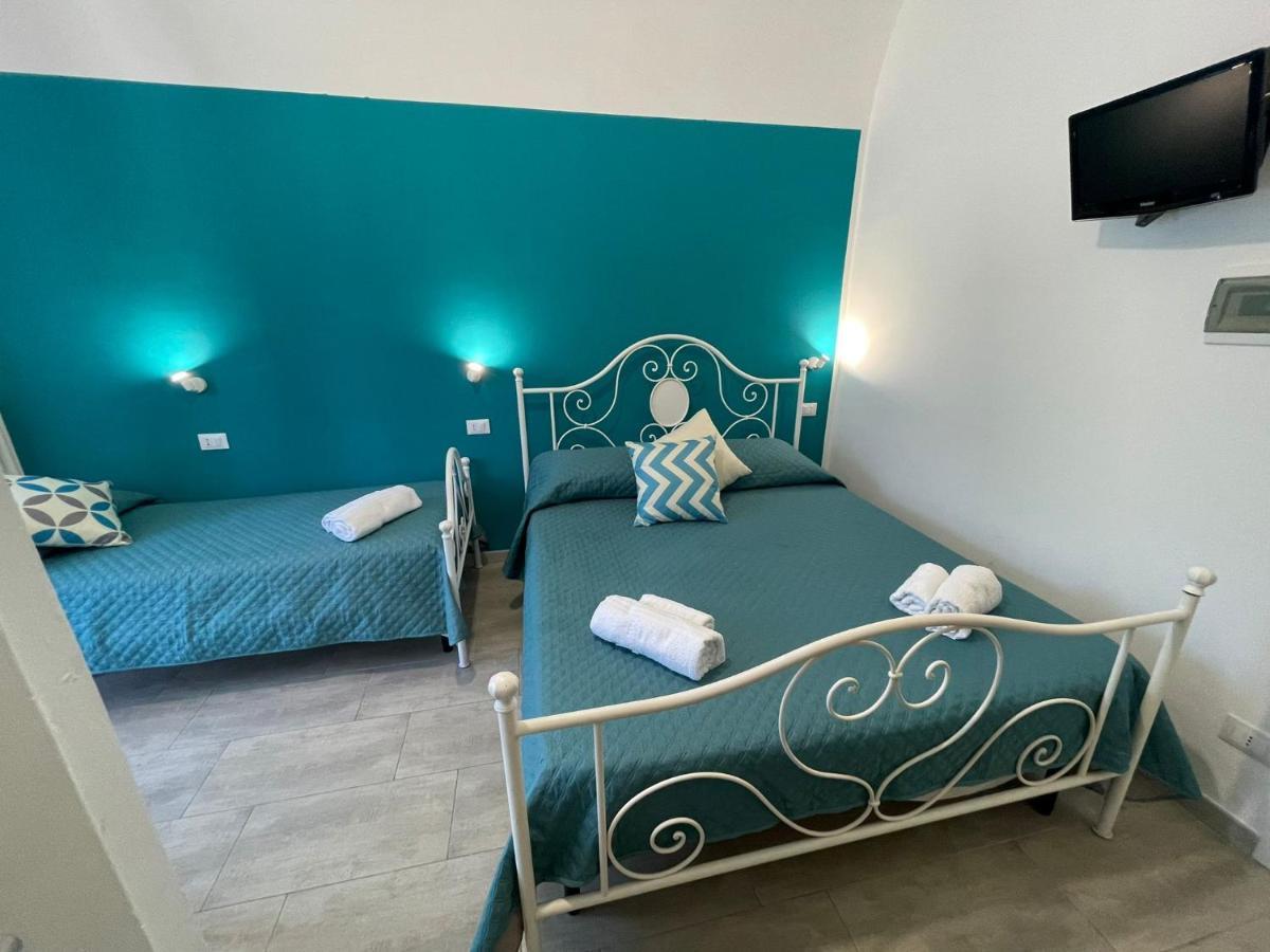 Casa Vittoria Guest house