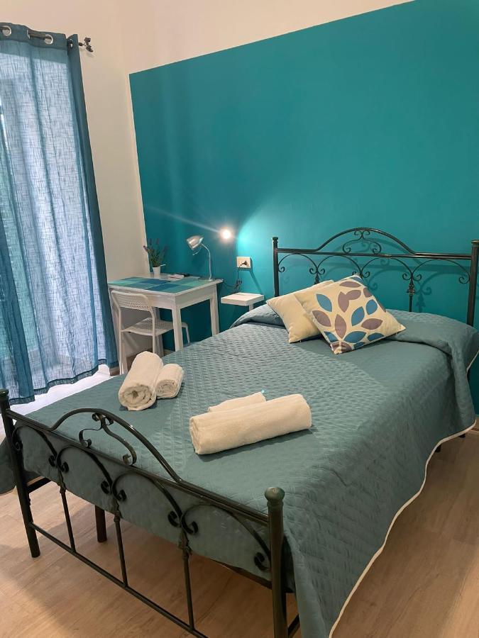 Casa Vittoria Guest house