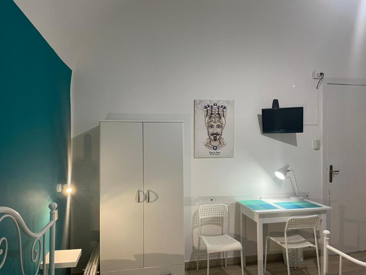 Guest house Casa Vittoria Palermo