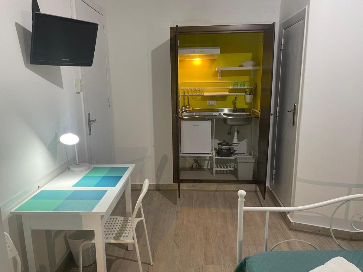 Casa Vittoria Guest house