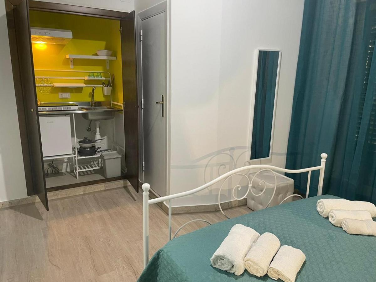 Casa Vittoria Guest house *