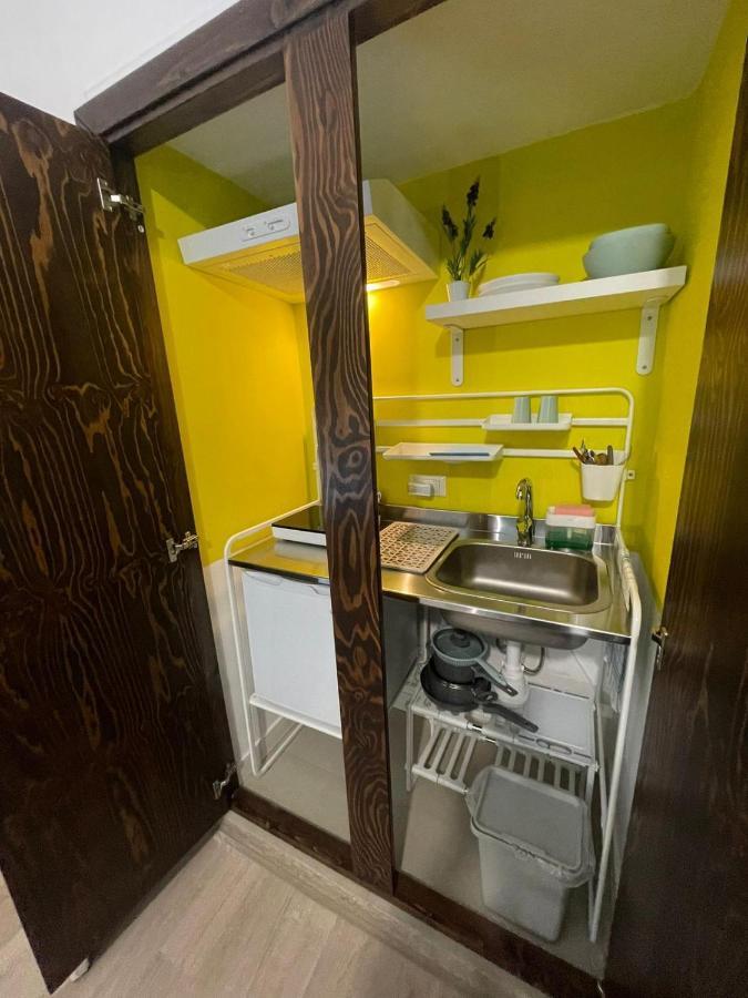 Guest house Casa Vittoria