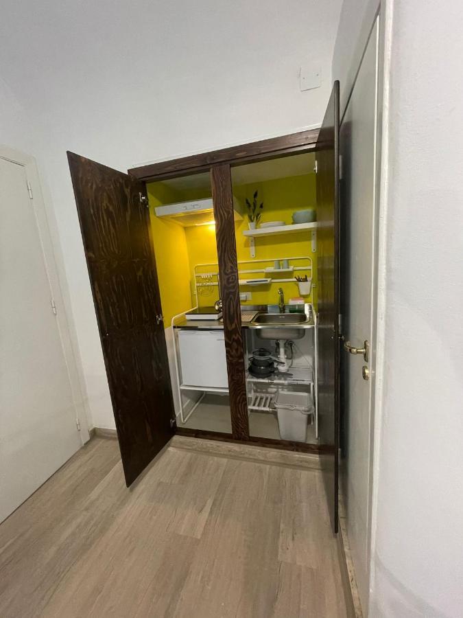 Casa Vittoria Guest house