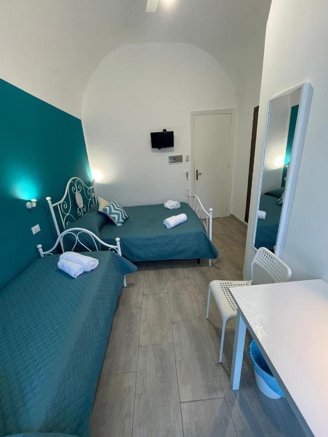 Guest house Casa Vittoria Palermo