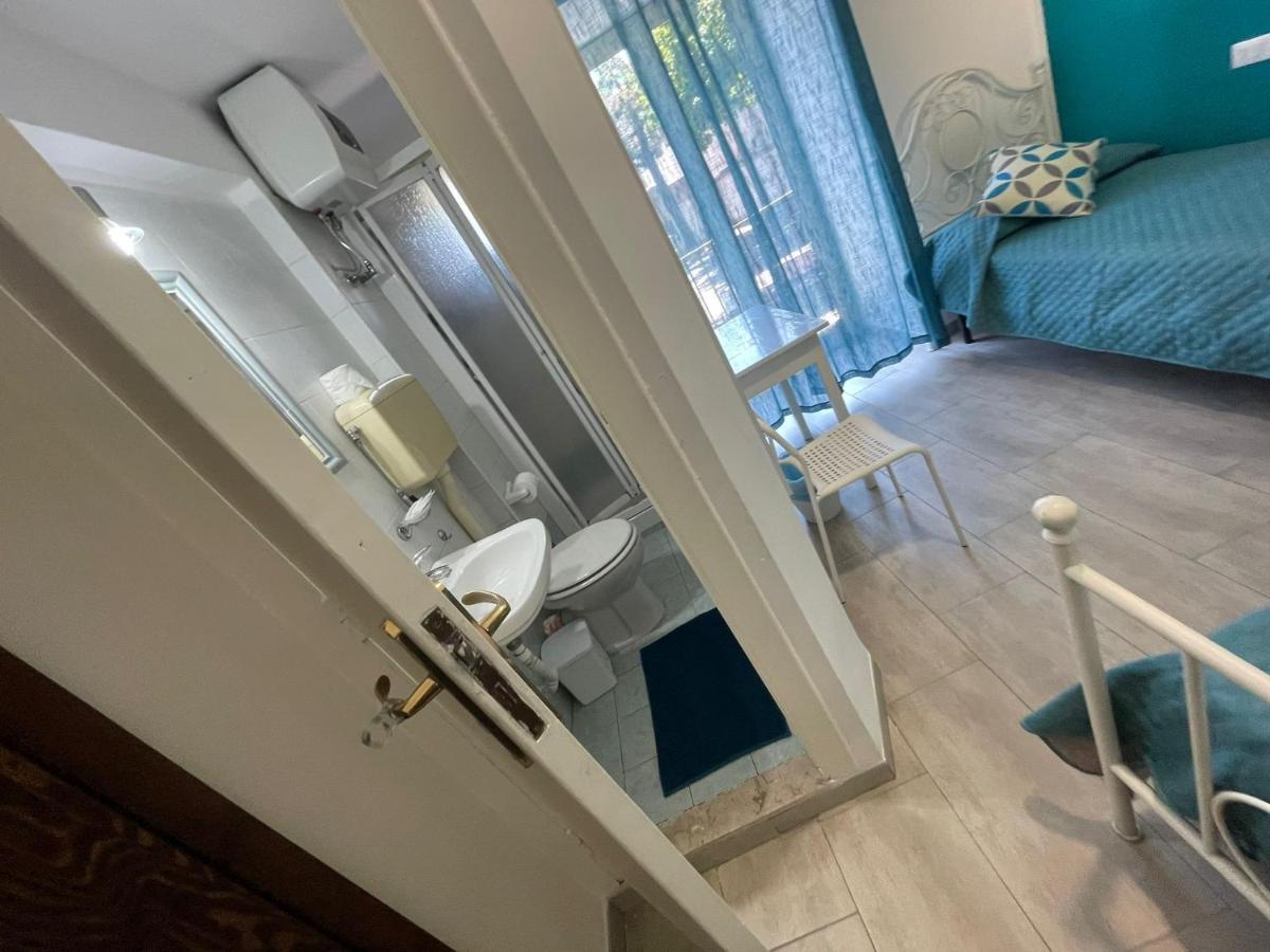 Casa Vittoria Guest house