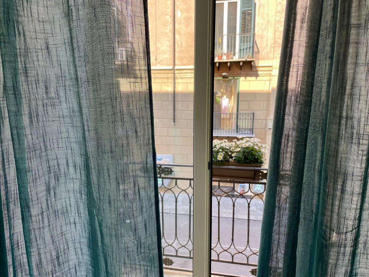 Casa Vittoria * Palermo