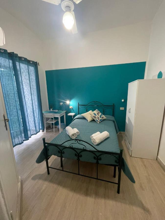 Casa Vittoria Guest house Palermo