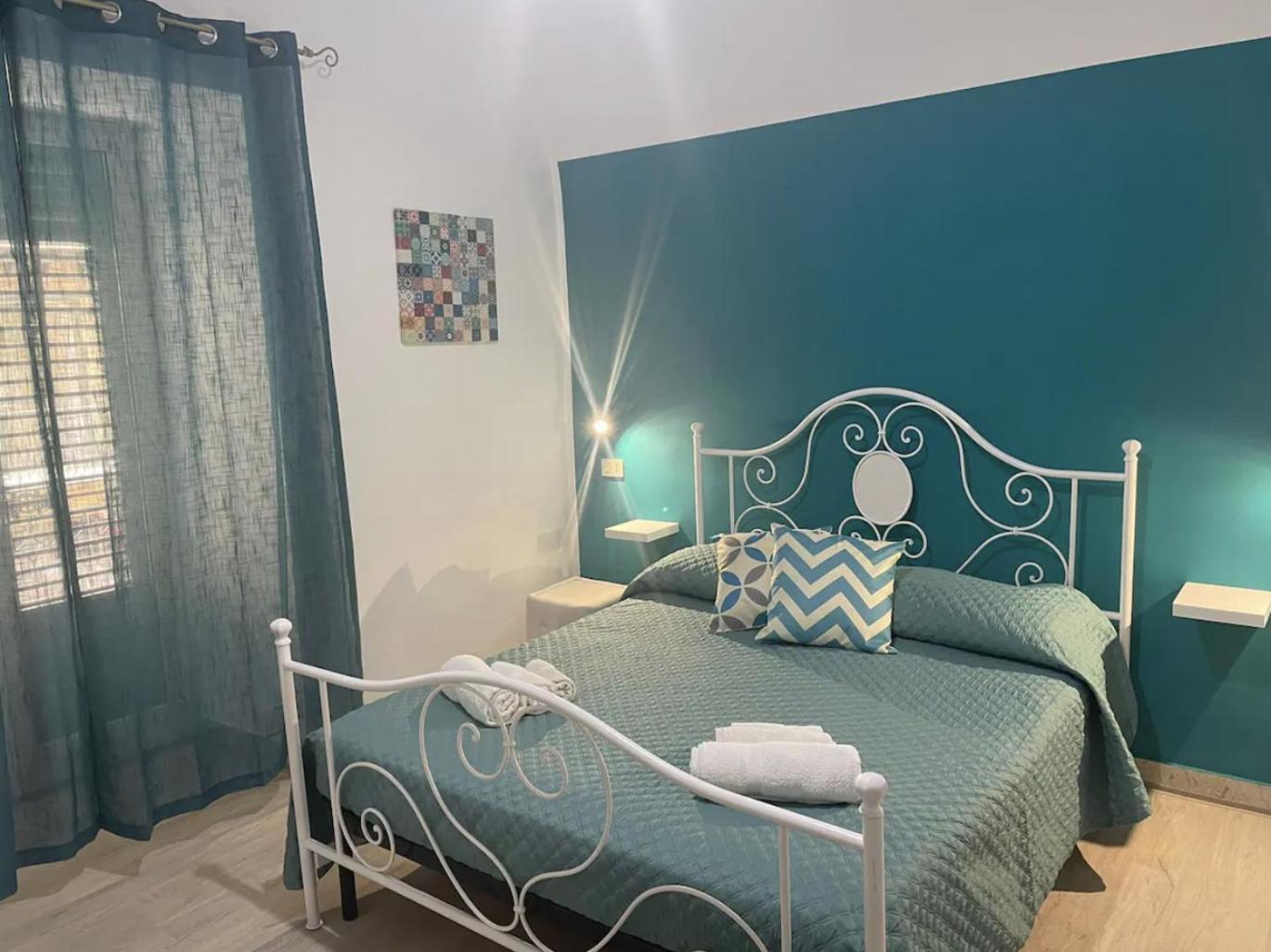 Guest house Casa Vittoria Palermo