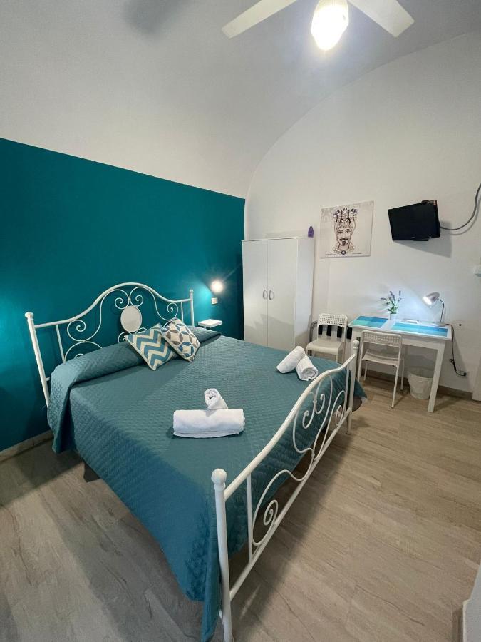 Casa Vittoria Guest house