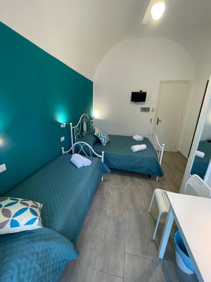 Guest house Casa Vittoria Palermo