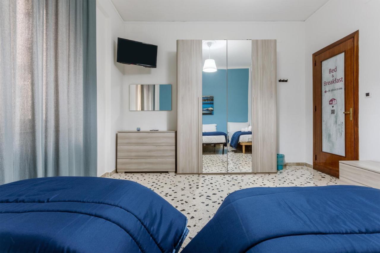 Apartment Dorotea Palermo