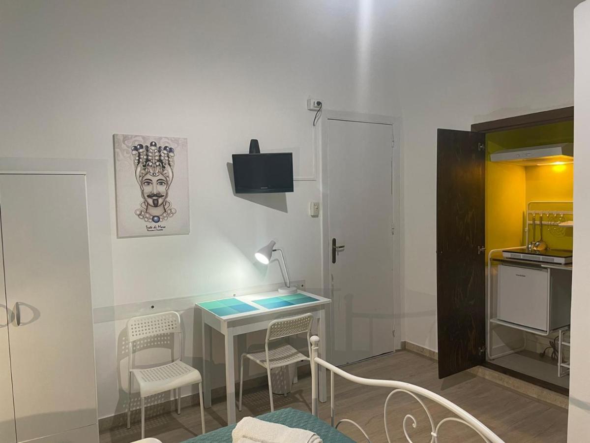 Casa Vittoria Guest house *
