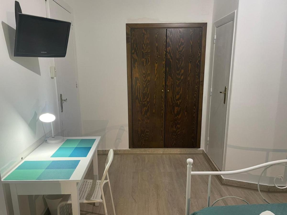Casa Vittoria Guest house