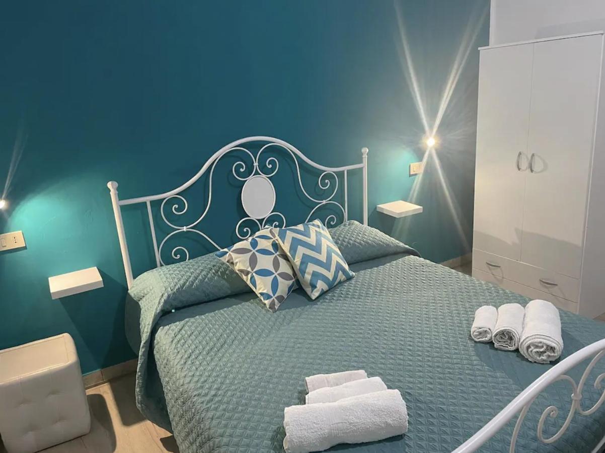 Guest house Casa Vittoria Palermo