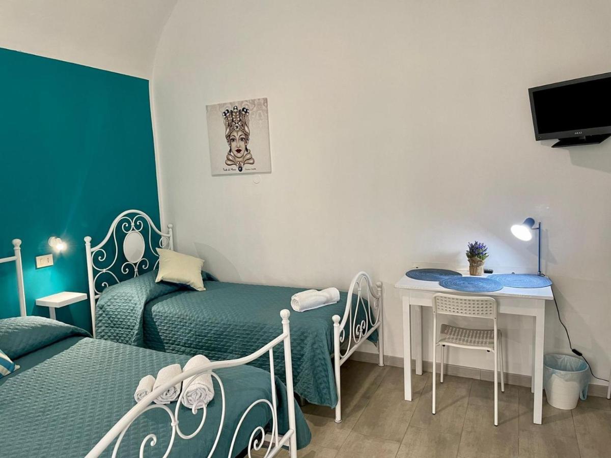 Casa Vittoria Guest house