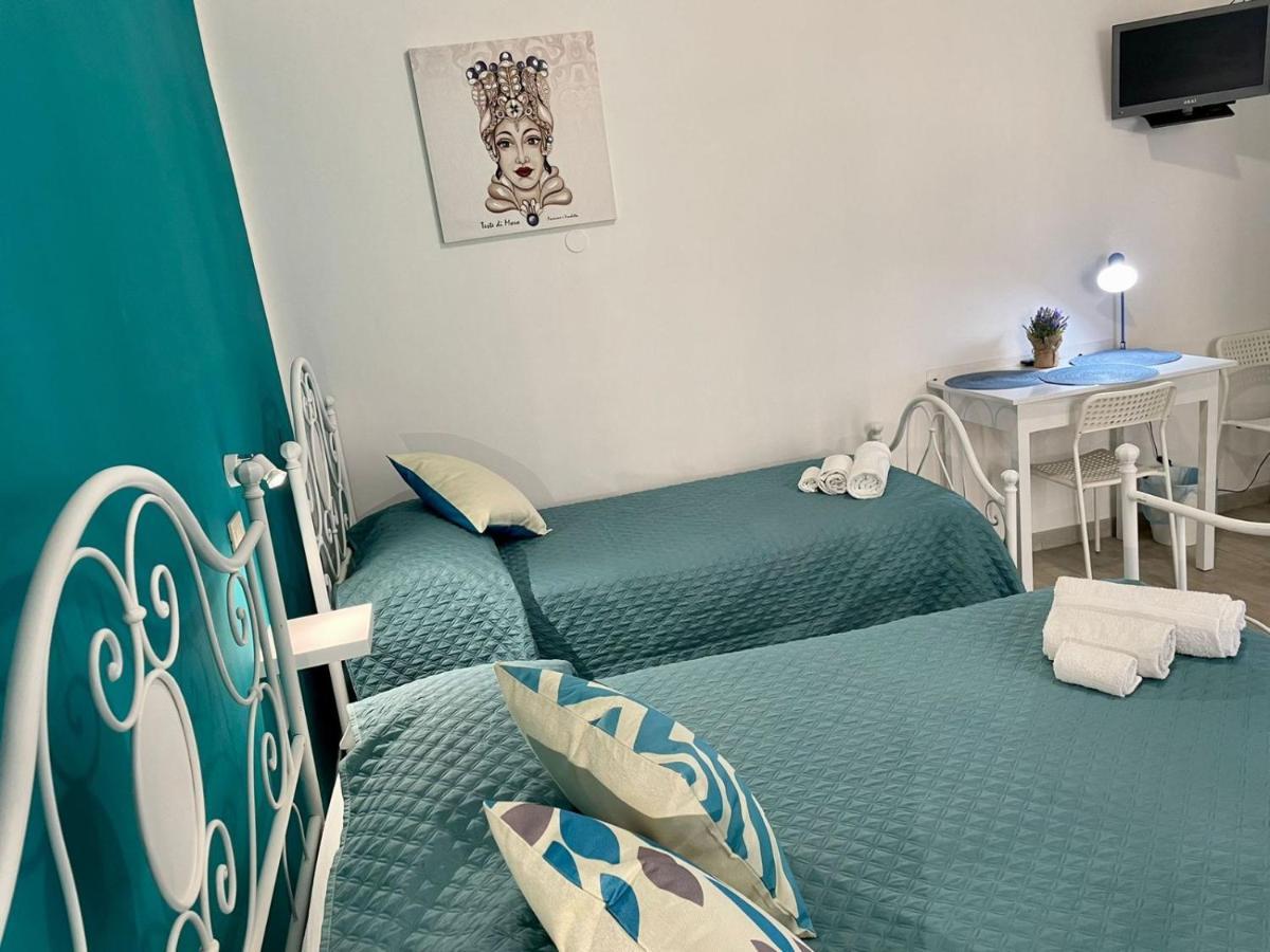 Casa Vittoria Guest house *