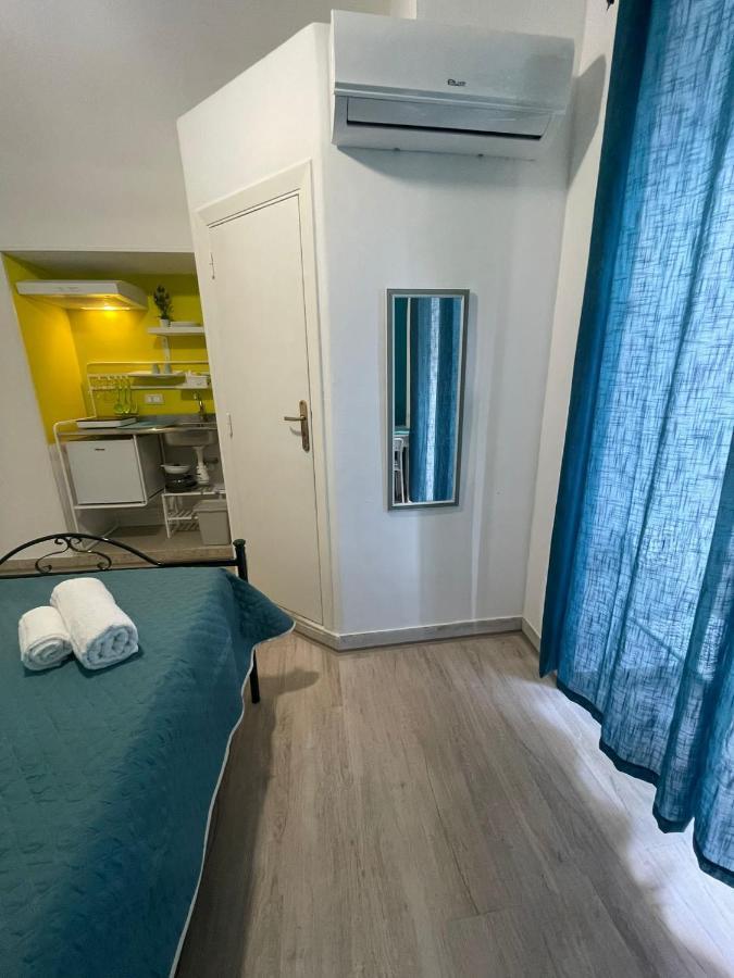 Guest house Casa Vittoria *