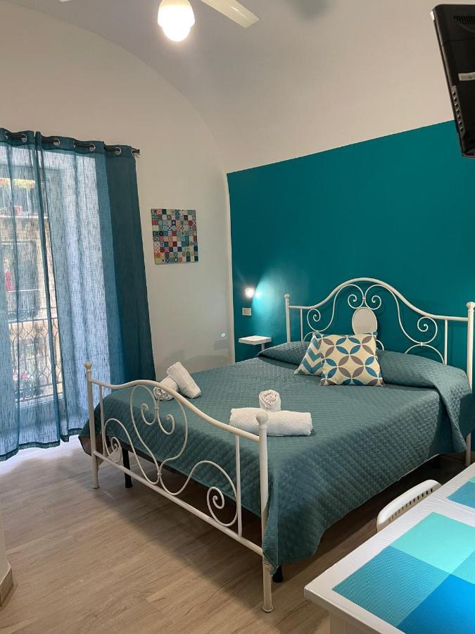 Casa Vittoria Guest house
