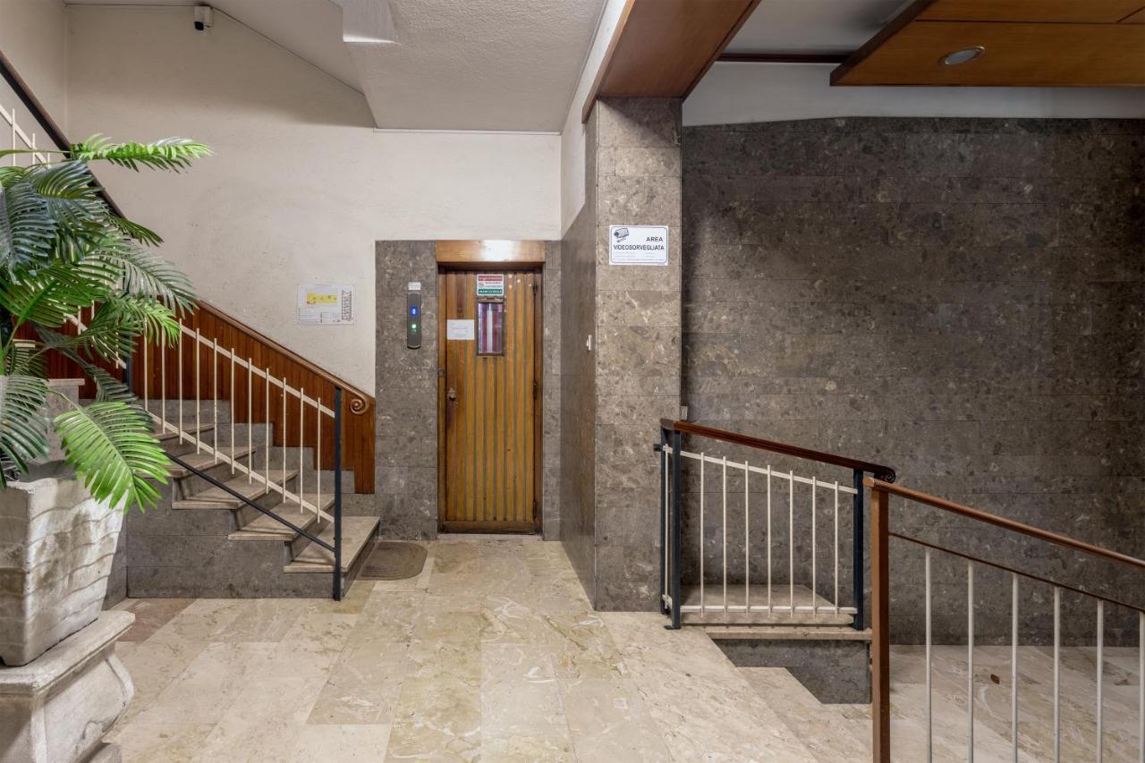 Apartment Dorotea Palermo