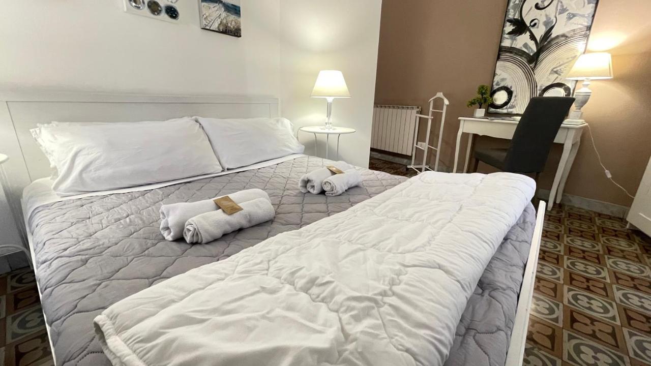 Bed & Breakfast Politeama Art Palermo