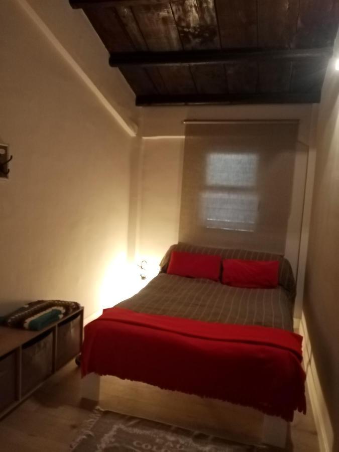 Casa Allegra