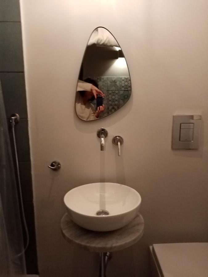 Apartamento Casa Allegra Palermo