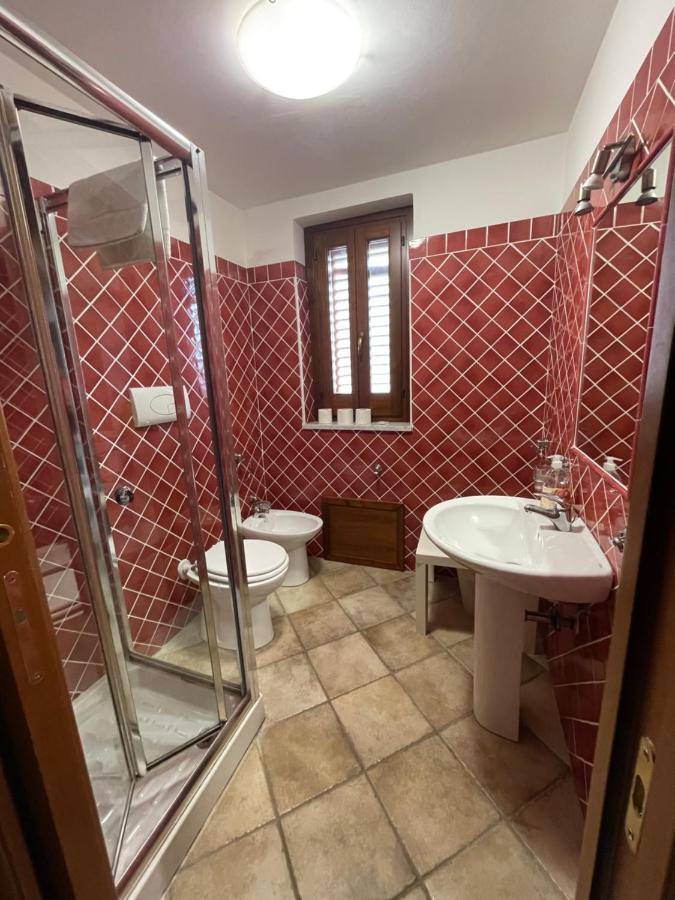 Baglio Judica Apartment Palermo