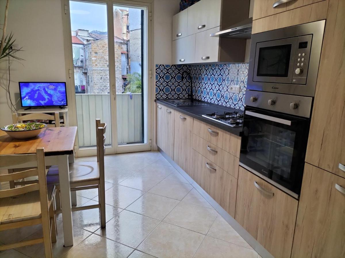 Incentro Apartment