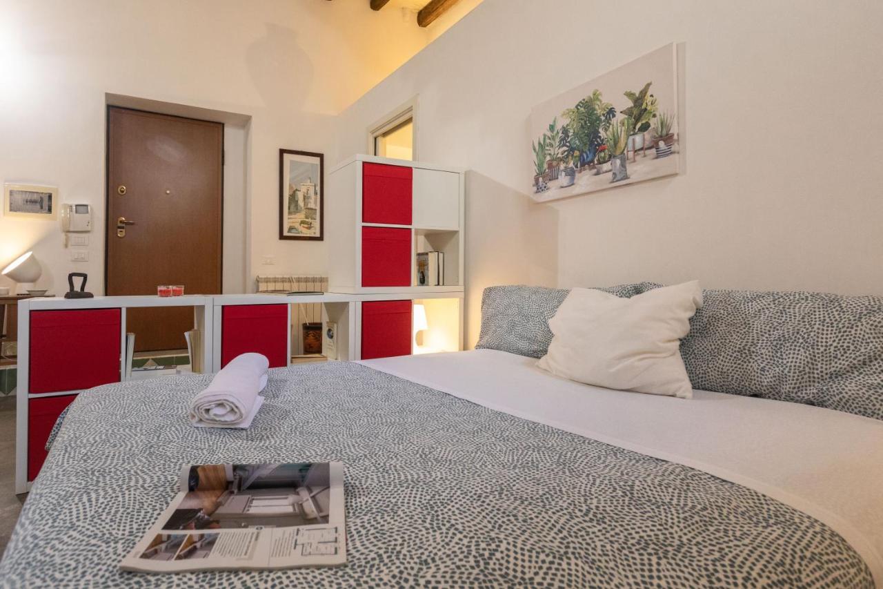 Apartment Corte Dumas *
