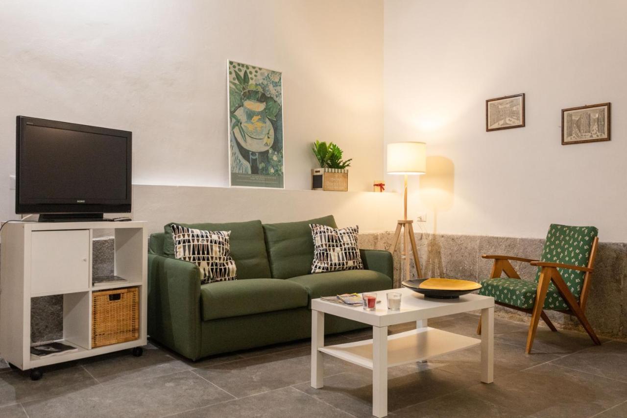 Corte Dumas Apartment *