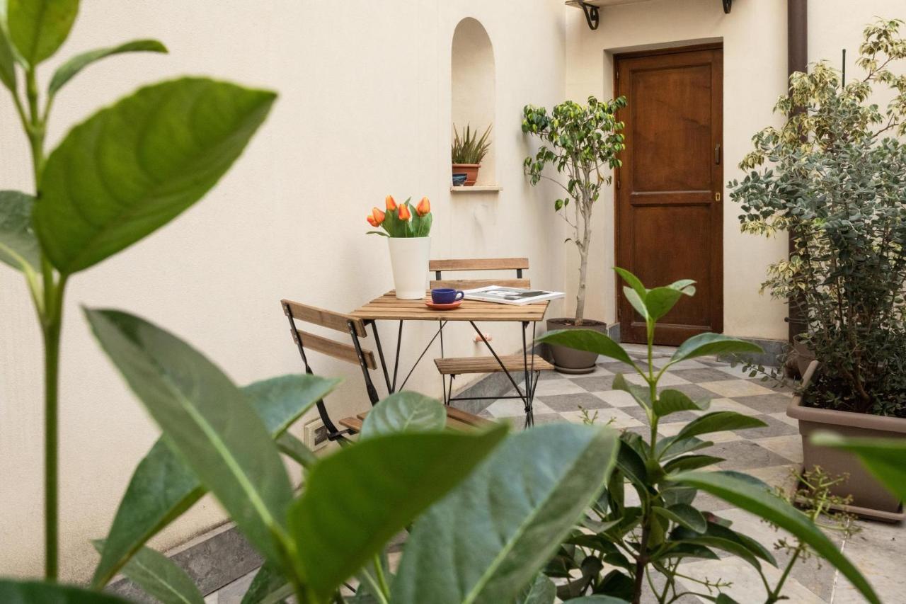 Apartment Corte Dumas *