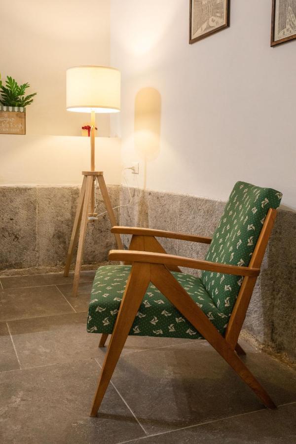 Corte Dumas Apartment Palermo