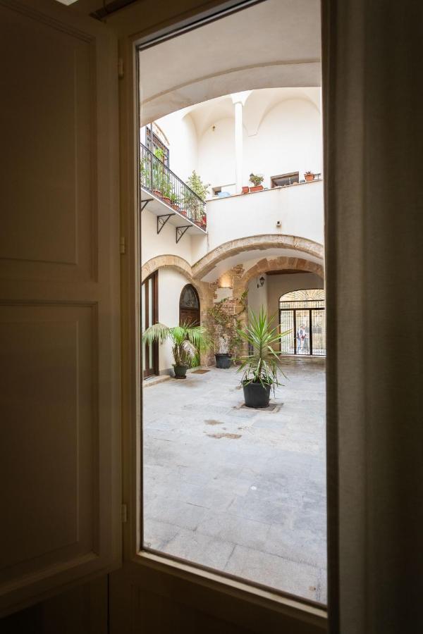 Corte Dumas Apartment *