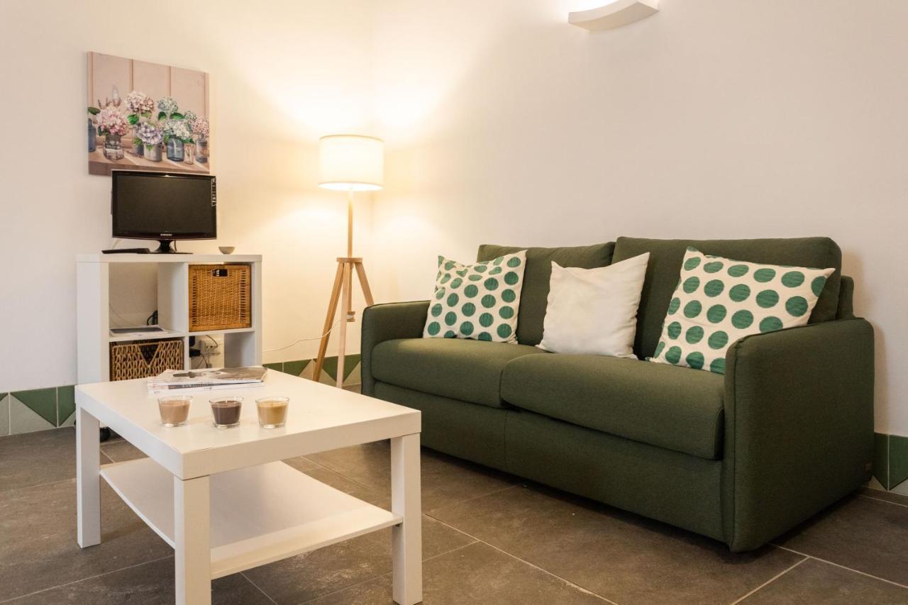 Corte Dumas Apartment *