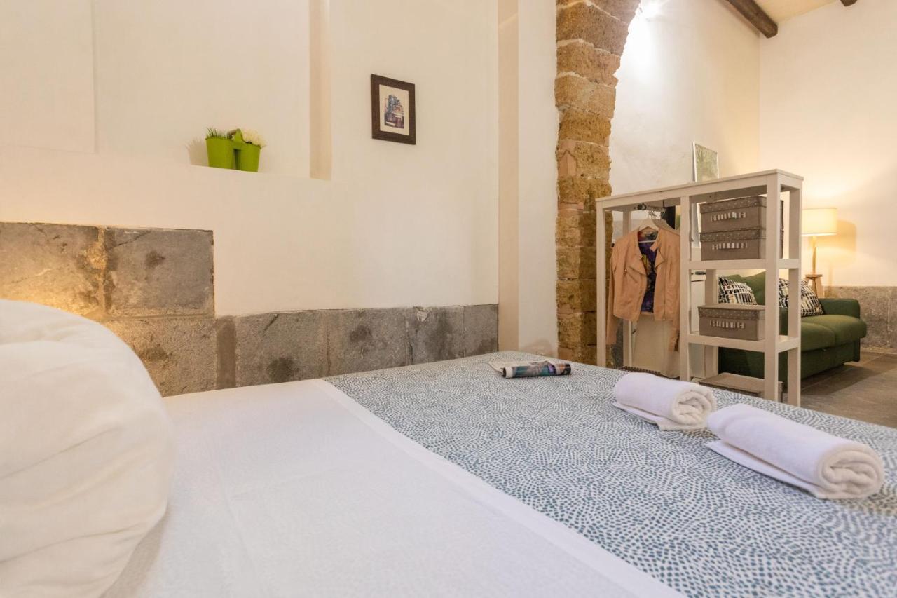Corte Dumas Apartment Palermo