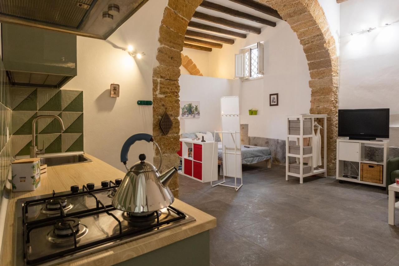 Apartment Corte Dumas